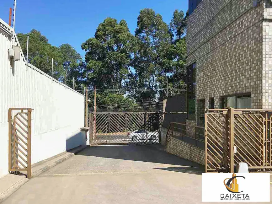 Armazém / Galpão para alugar, 5043m2 em Alphaville Industrial, Barueri - SP - imagem 5 Foto 5 de Armazém / Galpão para alugar, 5043m2 em Alphaville Industrial, Barueri - SP