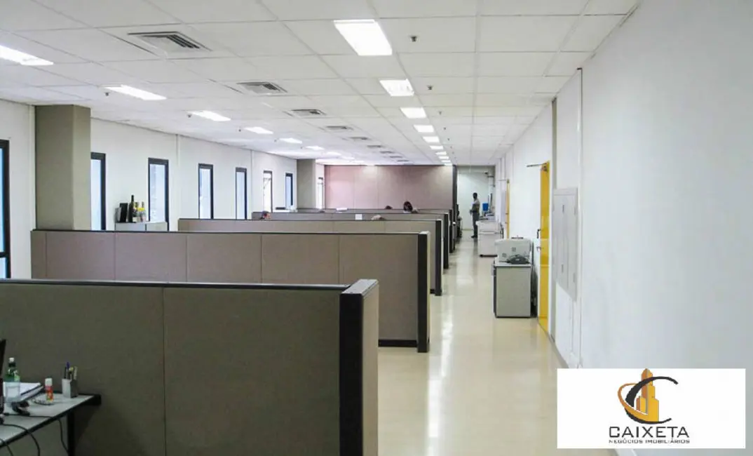 Foto 9 de Armazém / Galpão à venda, 16007m2 em Tamboré, Barueri - SP