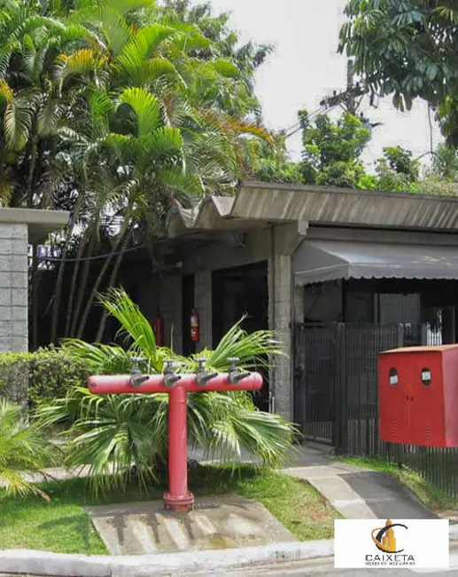 Foto 3 de Armazém / Galpão à venda, 16007m2 em Tamboré, Barueri - SP