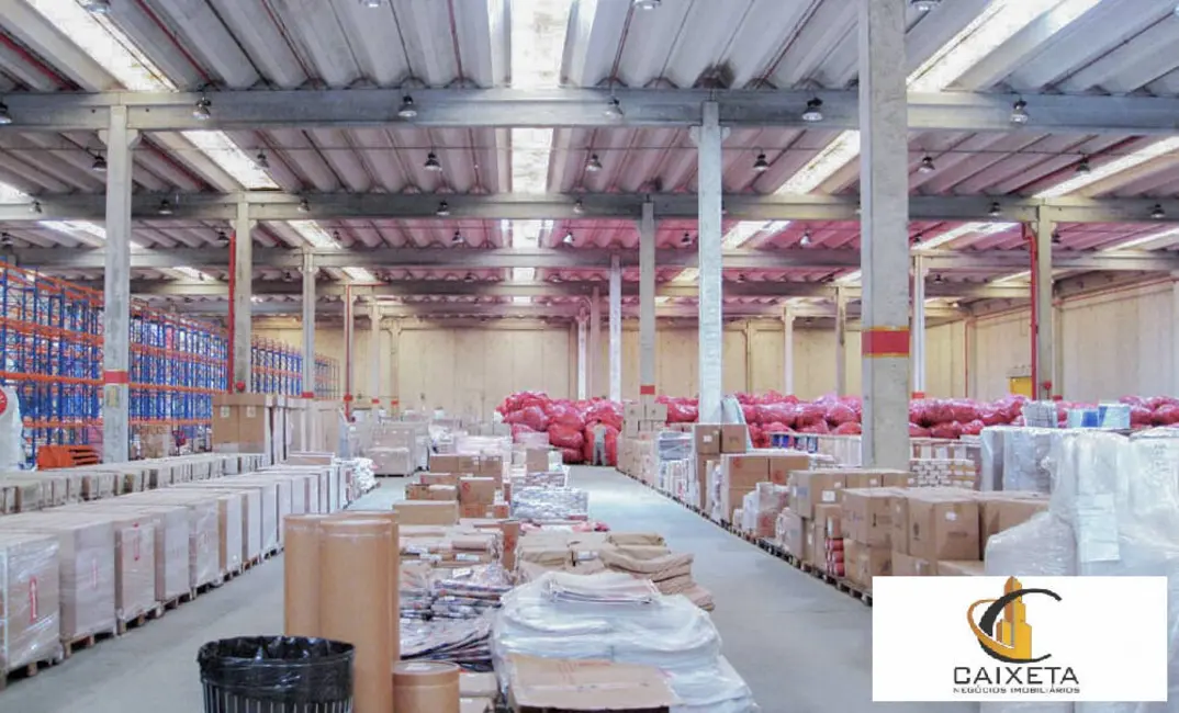 Foto 5 de Armazém / Galpão à venda, 16007m2 em Tamboré, Barueri - SP