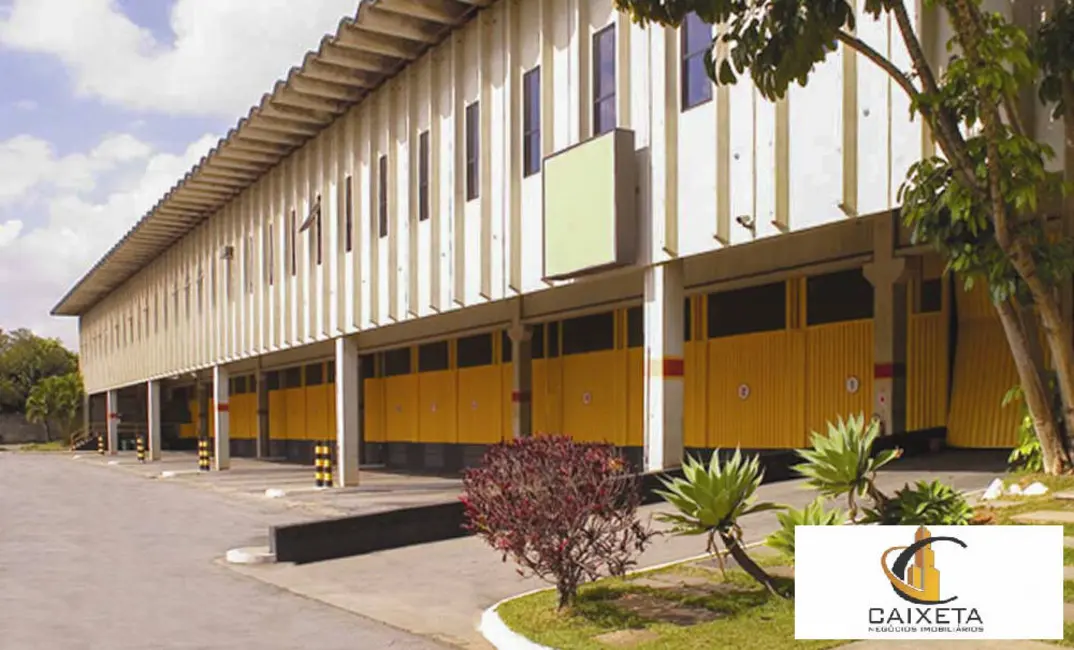 Foto 2 de Armazém / Galpão à venda, 16007m2 em Tamboré, Barueri - SP