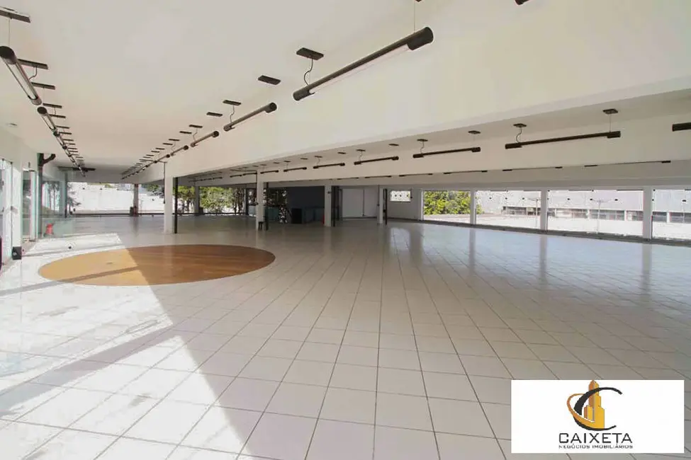 Foto 6 de Armazém / Galpão para alugar, 11939m2 em Alphaville Empresarial, Barueri - SP