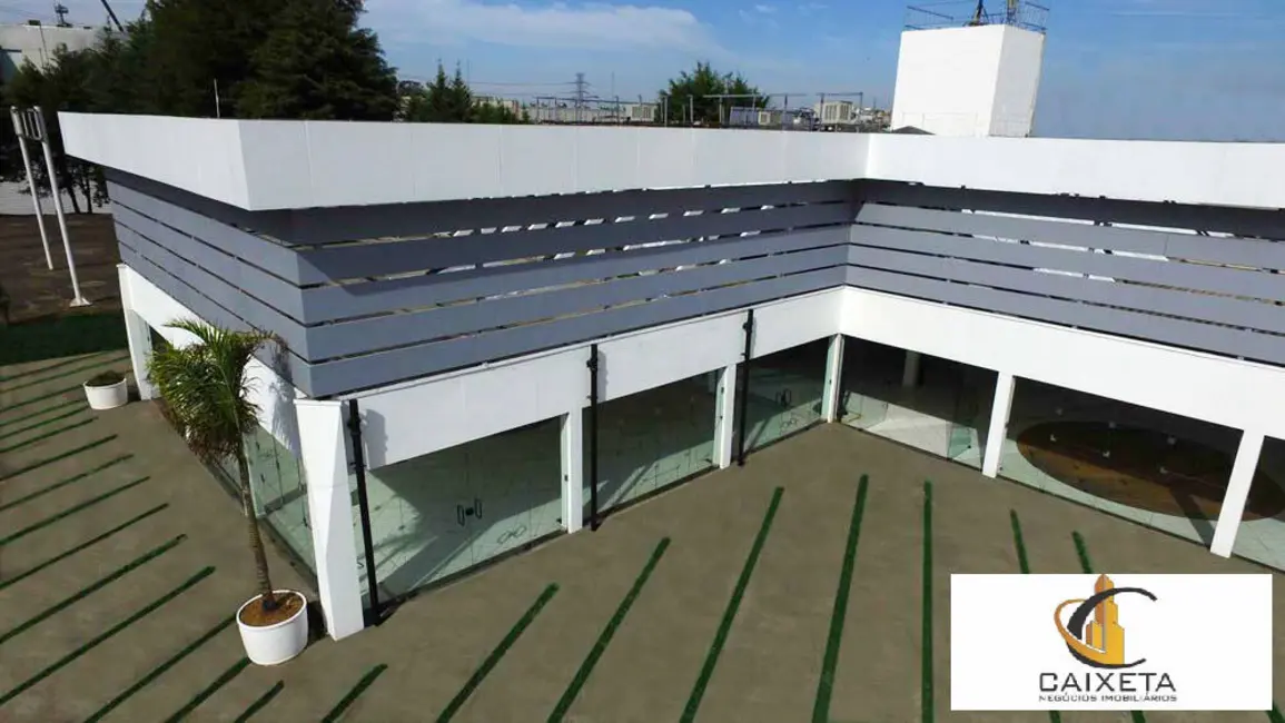 Foto 2 de Armazém / Galpão para alugar, 11939m2 em Alphaville Empresarial, Barueri - SP