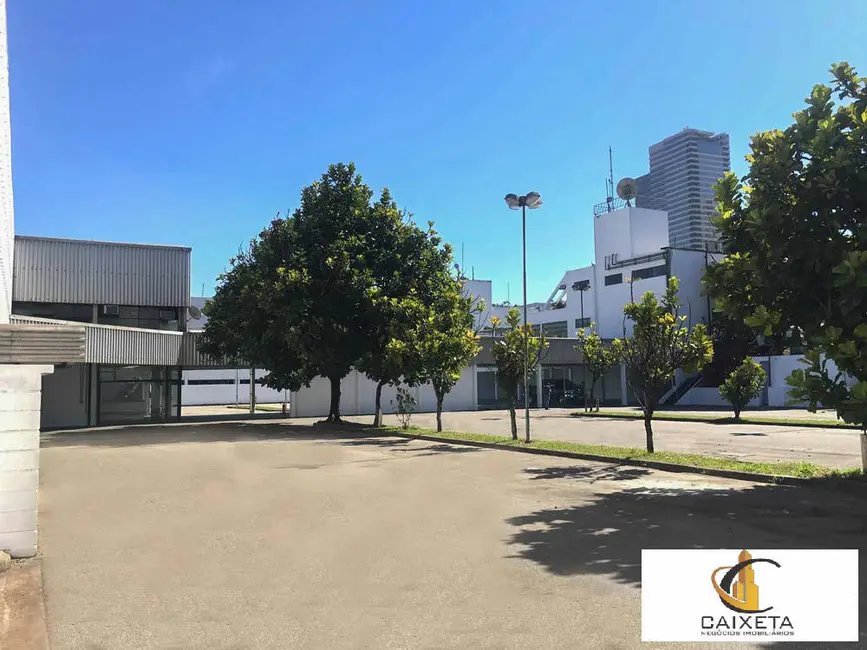 Foto 8 de Armazém / Galpão para alugar, 11939m2 em Alphaville Empresarial, Barueri - SP