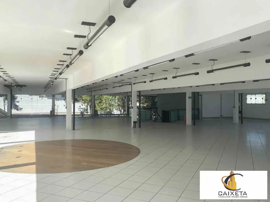 Foto 7 de Armazém / Galpão para alugar, 11939m2 em Alphaville Empresarial, Barueri - SP