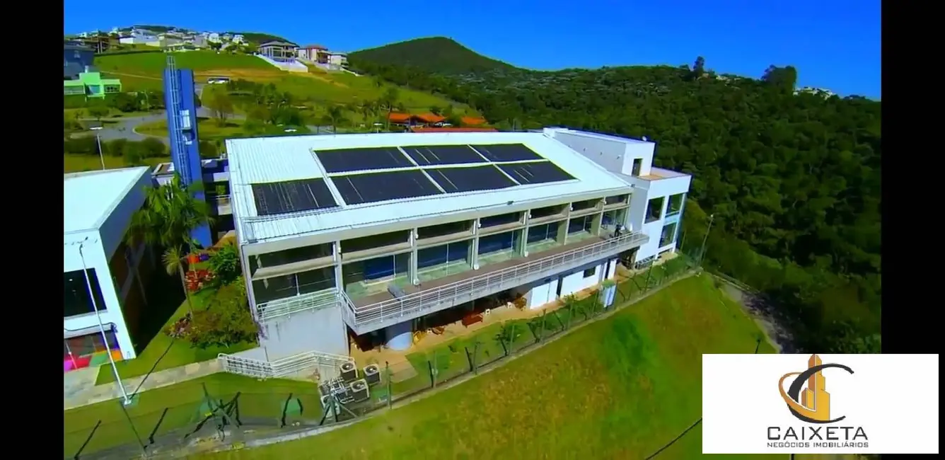 Foto 7 de Lote de Condomínio à venda, 420m2 em Alphaville, Santana De Parnaiba - SP