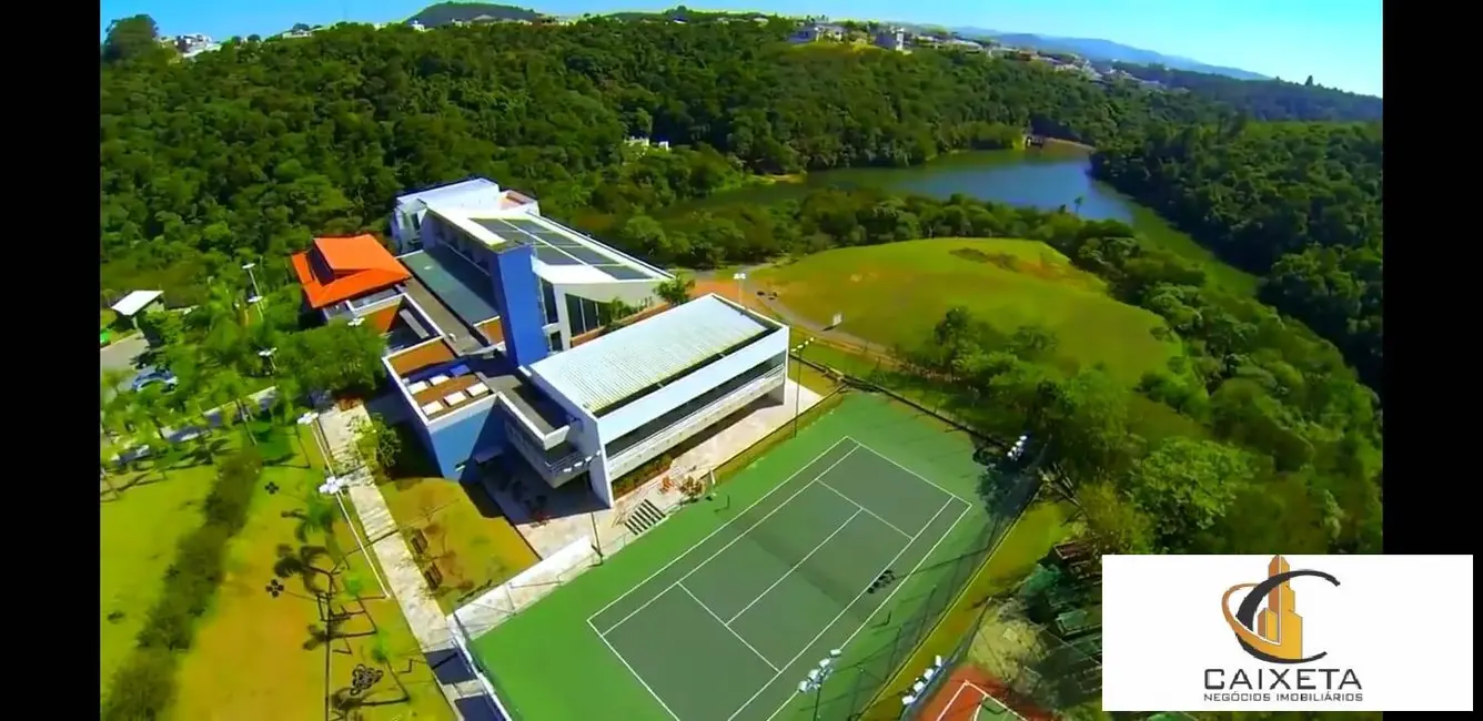 Foto 7 de Lote de Condomínio à venda, 560m2 em Alphaville, Santana De Parnaiba - SP