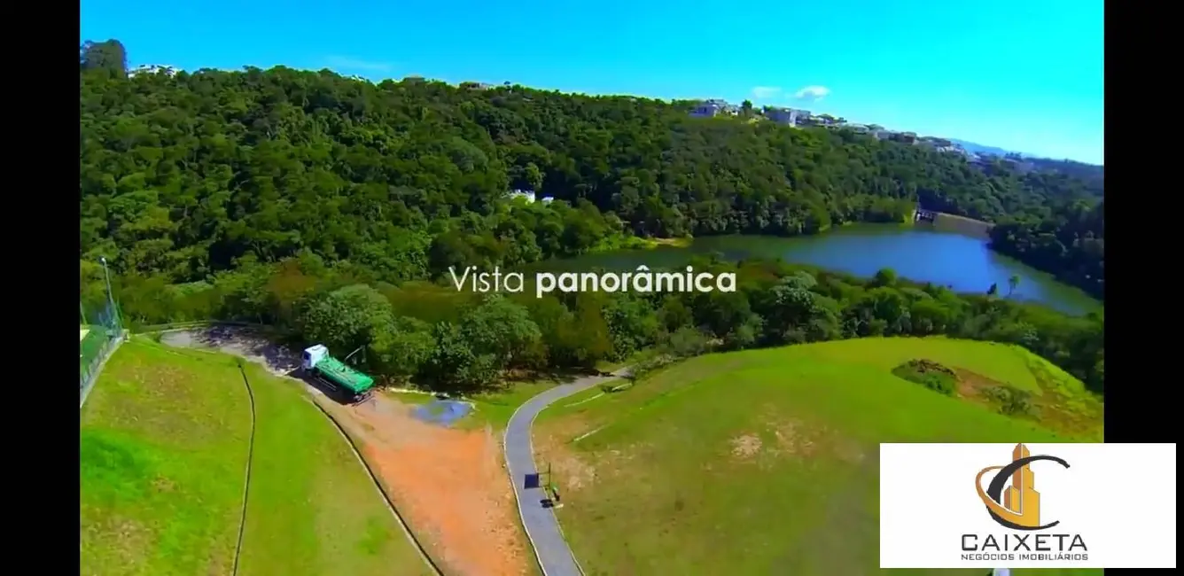 Foto 8 de Lote de Condomínio à venda, 490m2 em Alphaville, Santana De Parnaiba - SP