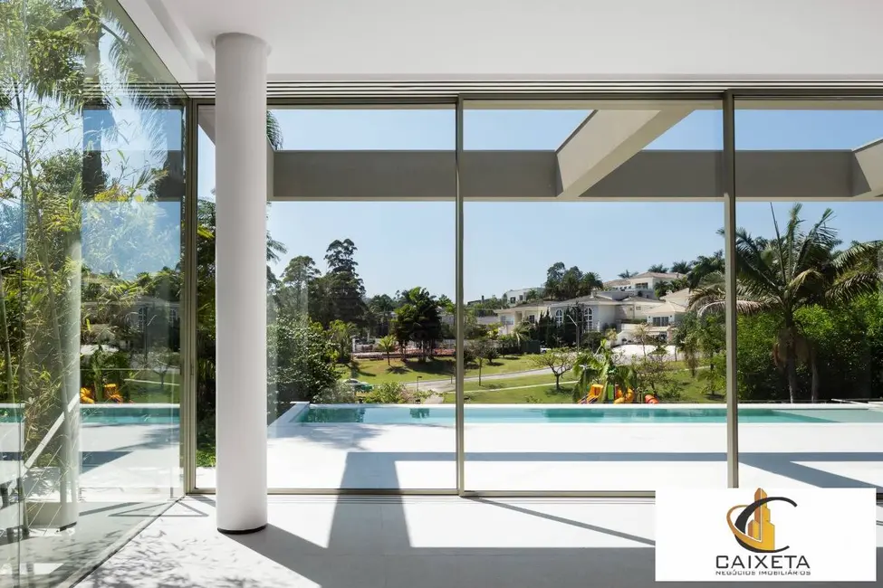 Foto 6 de Casa com 5 quartos à venda, 935m2 em Alphaville, Santana De Parnaiba - SP