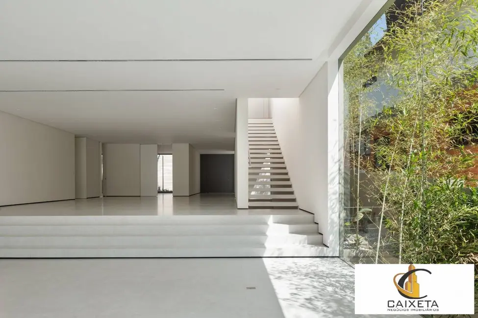 Foto 7 de Casa com 5 quartos à venda, 935m2 em Alphaville, Santana De Parnaiba - SP