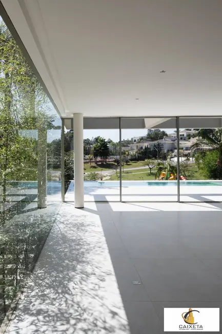 Foto 5 de Casa com 5 quartos à venda, 935m2 em Alphaville, Santana De Parnaiba - SP