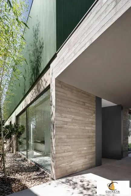 Foto 8 de Casa com 5 quartos à venda, 935m2 em Alphaville, Santana De Parnaiba - SP