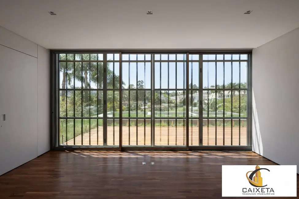 Foto 9 de Casa com 5 quartos à venda, 935m2 em Alphaville, Santana De Parnaiba - SP