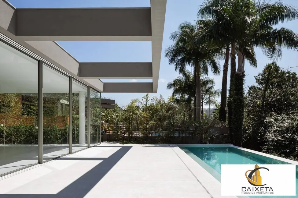 Foto 3 de Casa com 5 quartos à venda, 935m2 em Alphaville, Santana De Parnaiba - SP