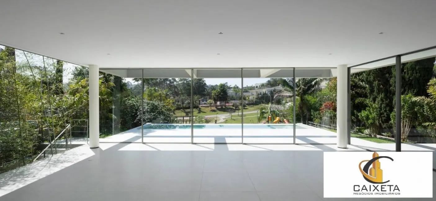 Foto 4 de Casa com 5 quartos à venda, 935m2 em Alphaville, Santana De Parnaiba - SP