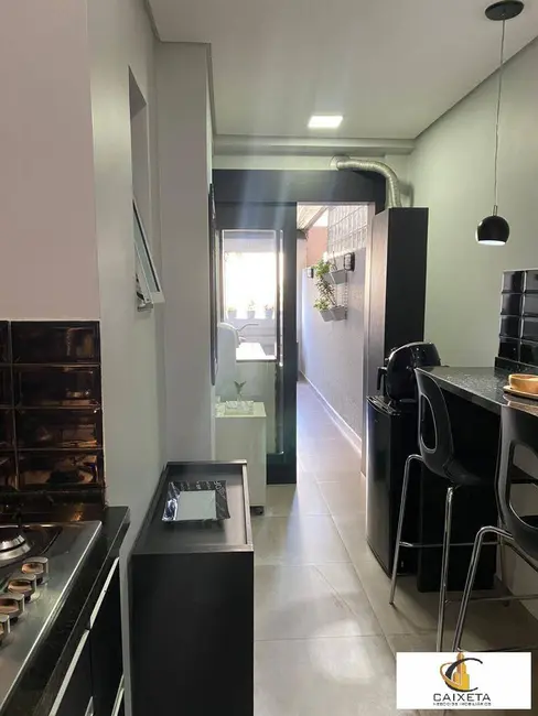 Apartamento com 3 quartos à venda, 120m2 em Butantã, São Paulo - SP - imagem 4 Foto 4 de Apartamento com 3 quartos à venda, 120m2 em Butantã, São Paulo - SP