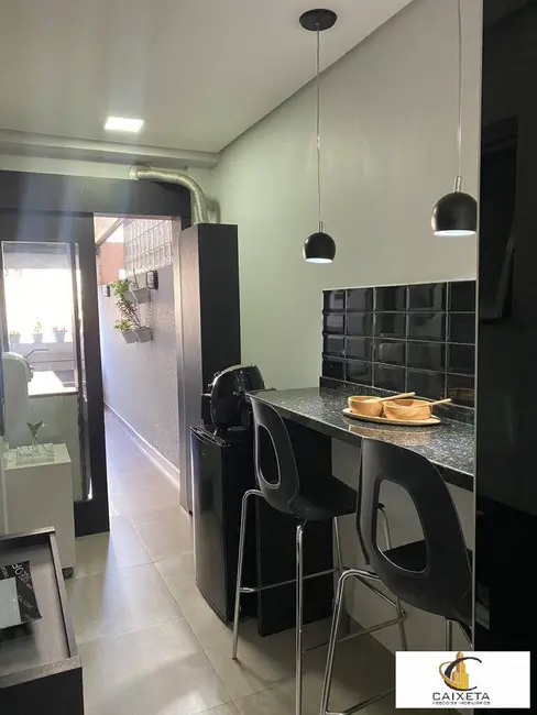 Apartamento com 3 quartos à venda, 120m2 em Butantã, São Paulo - SP - imagem 6 Foto 6 de Apartamento com 3 quartos à venda, 120m2 em Butantã, São Paulo - SP