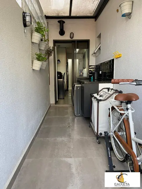 Apartamento com 3 quartos à venda, 120m2 em Butantã, São Paulo - SP - imagem 7 Foto 7 de Apartamento com 3 quartos à venda, 120m2 em Butantã, São Paulo - SP