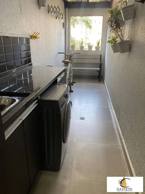 Apartamento com 3 quartos à venda, 120m2 em Butantã, São Paulo - SP - imagem 5 Foto 5 de Apartamento com 3 quartos à venda, 120m2 em Butantã, São Paulo - SP