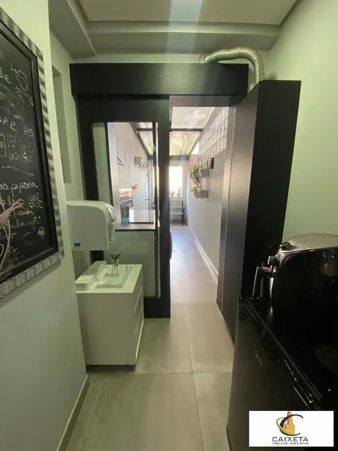 Apartamento com 3 quartos à venda, 120m2 em Butantã, São Paulo - SP - imagem 8 Foto 8 de Apartamento com 3 quartos à venda, 120m2 em Butantã, São Paulo - SP