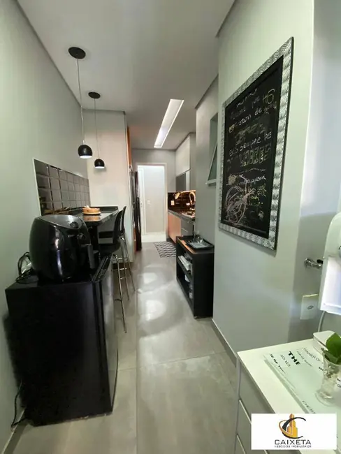 Apartamento com 3 quartos à venda, 120m2 em Butantã, São Paulo - SP - imagem 9 Foto 9 de Apartamento com 3 quartos à venda, 120m2 em Butantã, São Paulo - SP