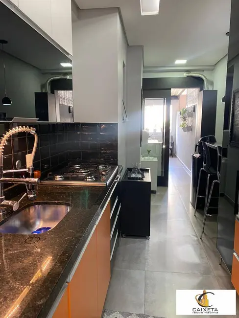 Foto 2 de Apartamento com 3 quartos à venda, 120m2 em Butantã, São Paulo - SP
