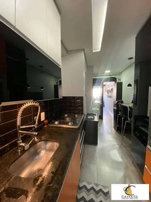 Apartamento com 3 quartos à venda, 120m2 em Butantã, São Paulo - SP - imagem 3 Foto 3 de Apartamento com 3 quartos à venda, 120m2 em Butantã, São Paulo - SP