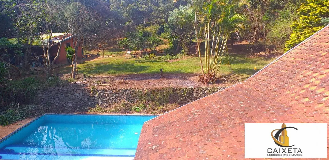 Foto 3 de Chácara com 6 quartos à venda, 2500m2 em Planalto Verde, Sao Roque - SP