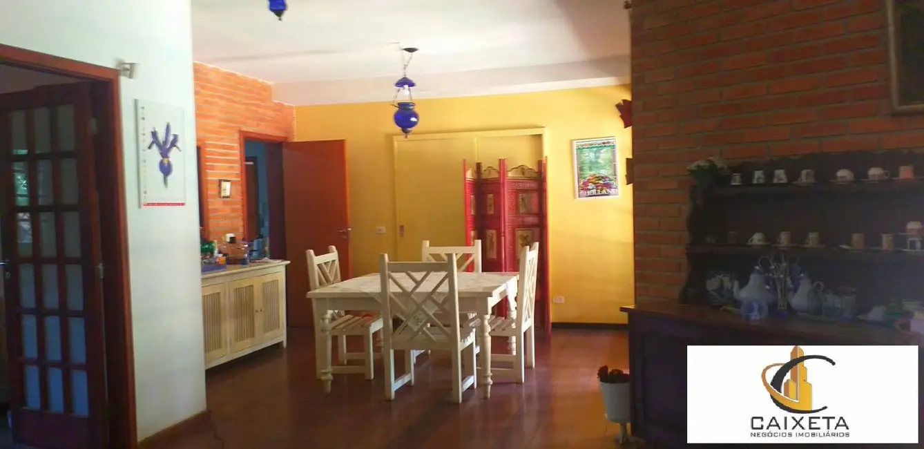 Foto 8 de Chácara com 6 quartos à venda, 2500m2 em Planalto Verde, Sao Roque - SP