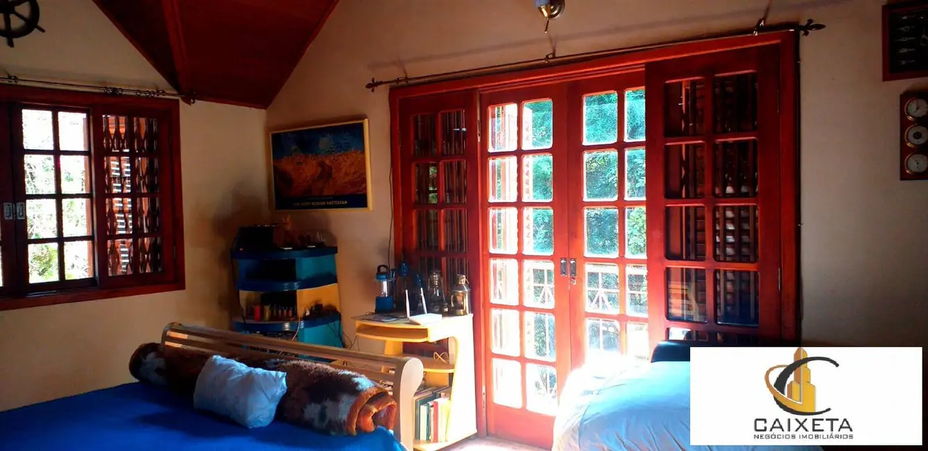 Foto 9 de Chácara com 6 quartos à venda, 2500m2 em Planalto Verde, Sao Roque - SP