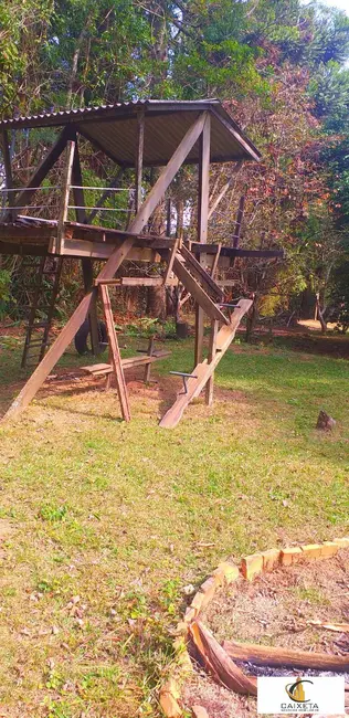 Foto 4 de Chácara com 6 quartos à venda, 2500m2 em Planalto Verde, Sao Roque - SP