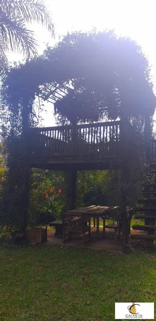 Foto 6 de Chácara com 6 quartos à venda, 2500m2 em Planalto Verde, Sao Roque - SP