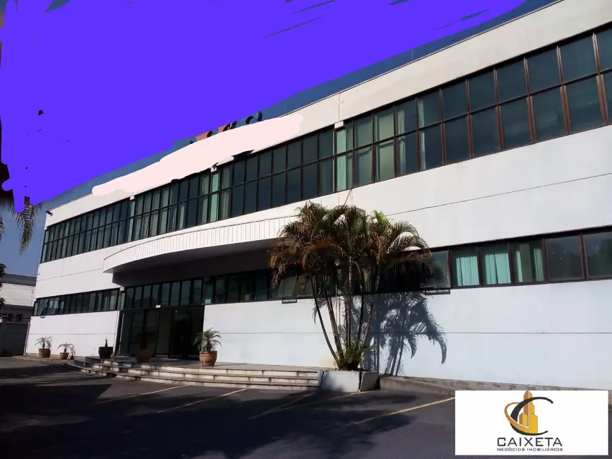 Foto 8 de Armazém / Galpão para alugar, 3300m2 em Industrial Anhangüera, Osasco - SP