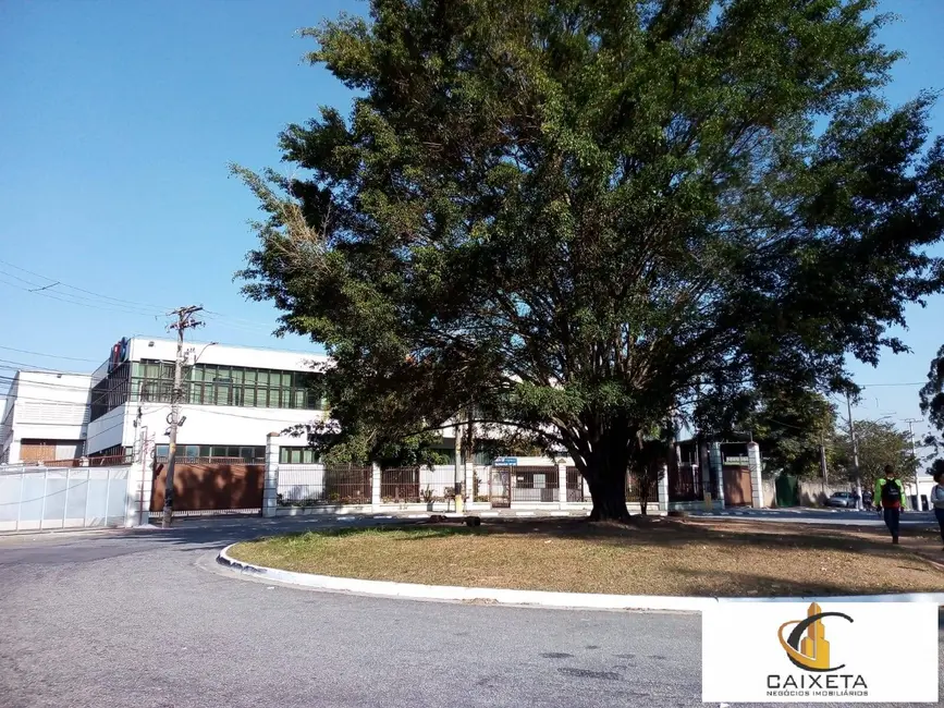 Foto 2 de Armazém / Galpão para alugar, 3300m2 em Industrial Anhangüera, Osasco - SP