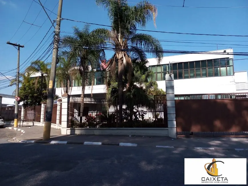 Foto 6 de Armazém / Galpão para alugar, 3300m2 em Industrial Anhangüera, Osasco - SP