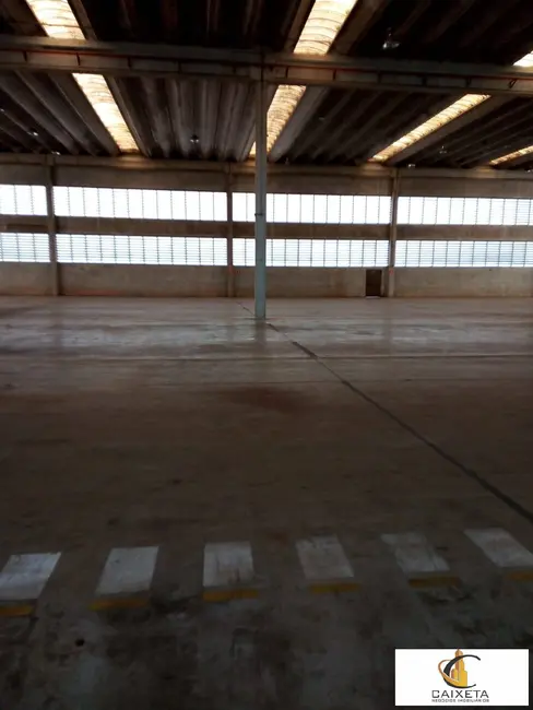 Foto 9 de Armazém / Galpão para alugar, 3300m2 em Industrial Anhangüera, Osasco - SP