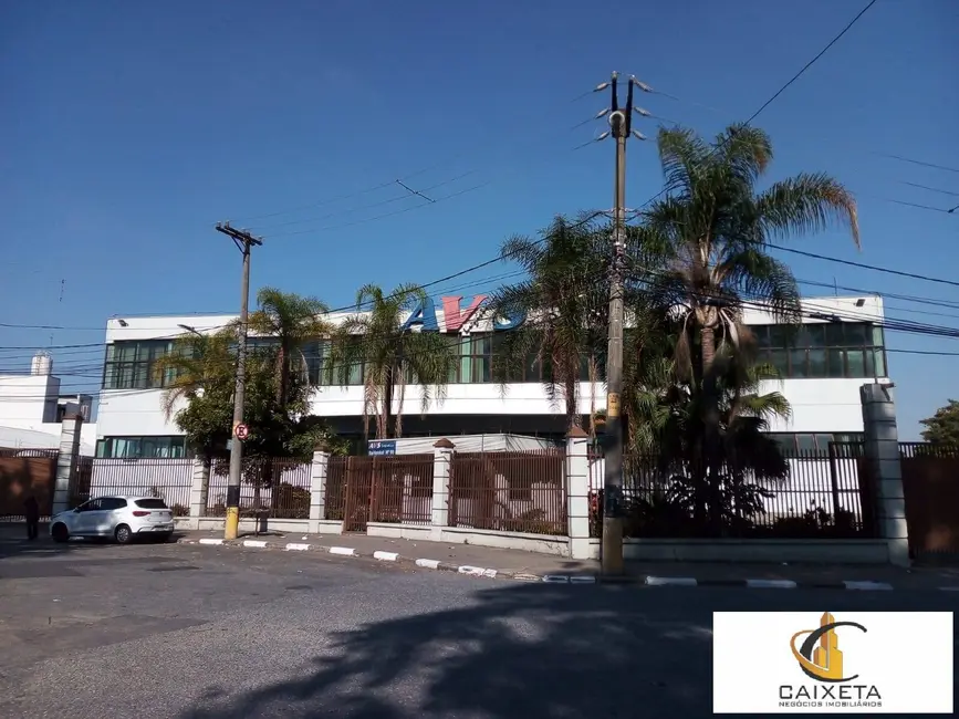 Foto 5 de Armazém / Galpão para alugar, 3300m2 em Industrial Anhangüera, Osasco - SP