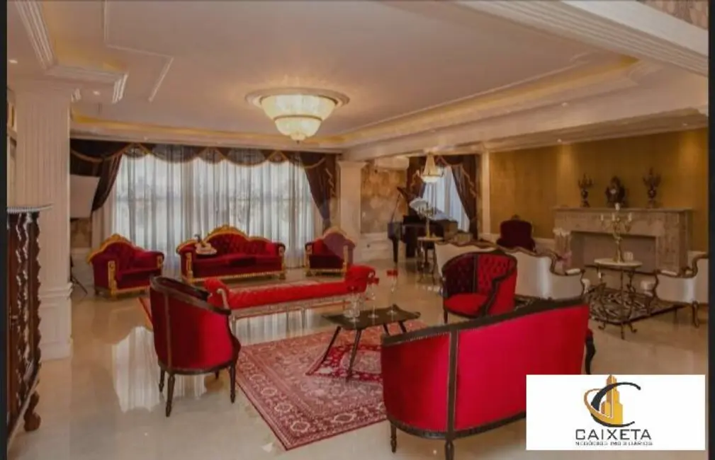 Foto 8 de Sala Comercial à venda e para alugar, 1000m2 em Vila Progredior, São Paulo - SP