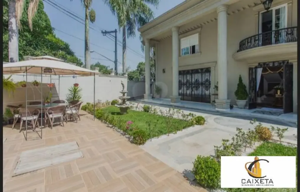 Foto 3 de Sala Comercial à venda e para alugar, 1000m2 em Vila Progredior, São Paulo - SP