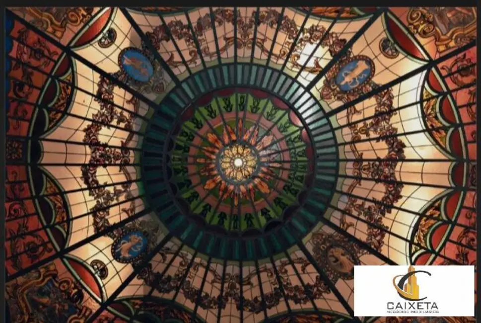 Foto 7 de Sala Comercial à venda e para alugar, 1000m2 em Vila Progredior, São Paulo - SP