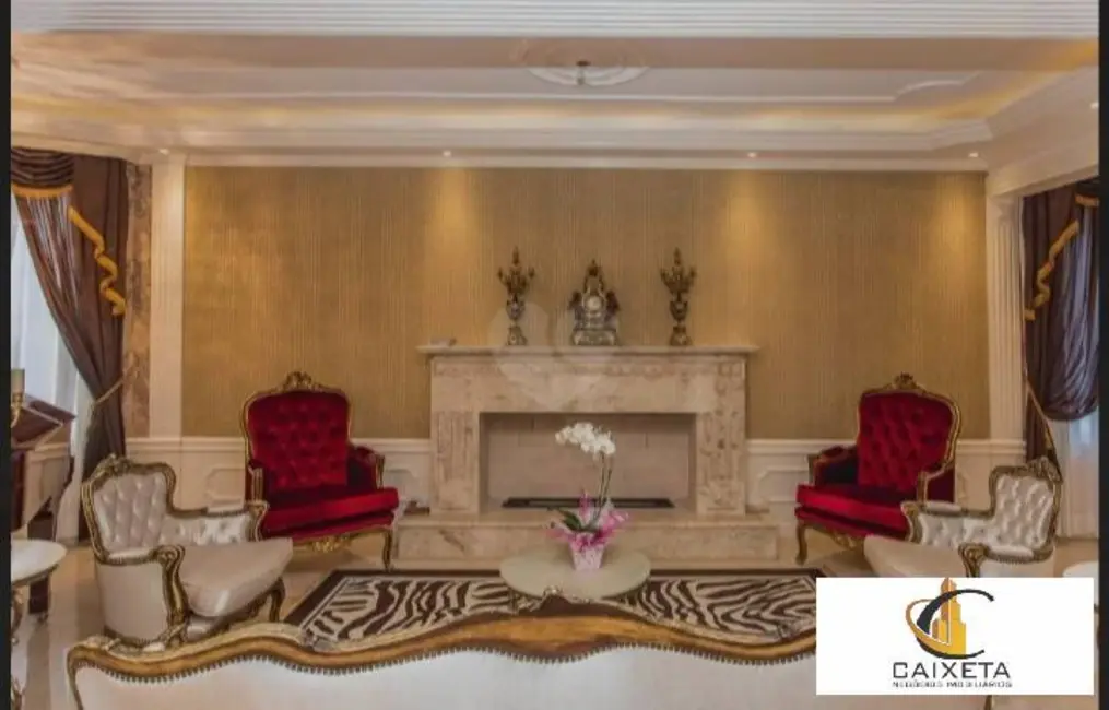 Foto 6 de Sala Comercial à venda e para alugar, 1000m2 em Vila Progredior, São Paulo - SP