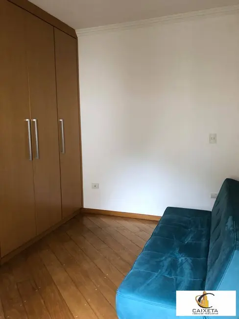 Foto 4 de Casa de Condomínio com 3 quartos à venda, 107m2 em Jardim Professor Benoá, Santana De Parnaiba - SP