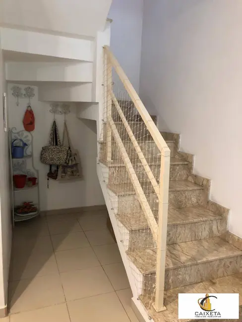 Foto 3 de Casa de Condomínio com 3 quartos à venda, 107m2 em Jardim Professor Benoá, Santana De Parnaiba - SP