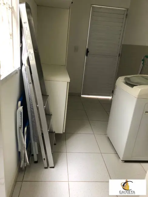 Foto 7 de Casa de Condomínio com 3 quartos à venda, 107m2 em Jardim Professor Benoá, Santana De Parnaiba - SP