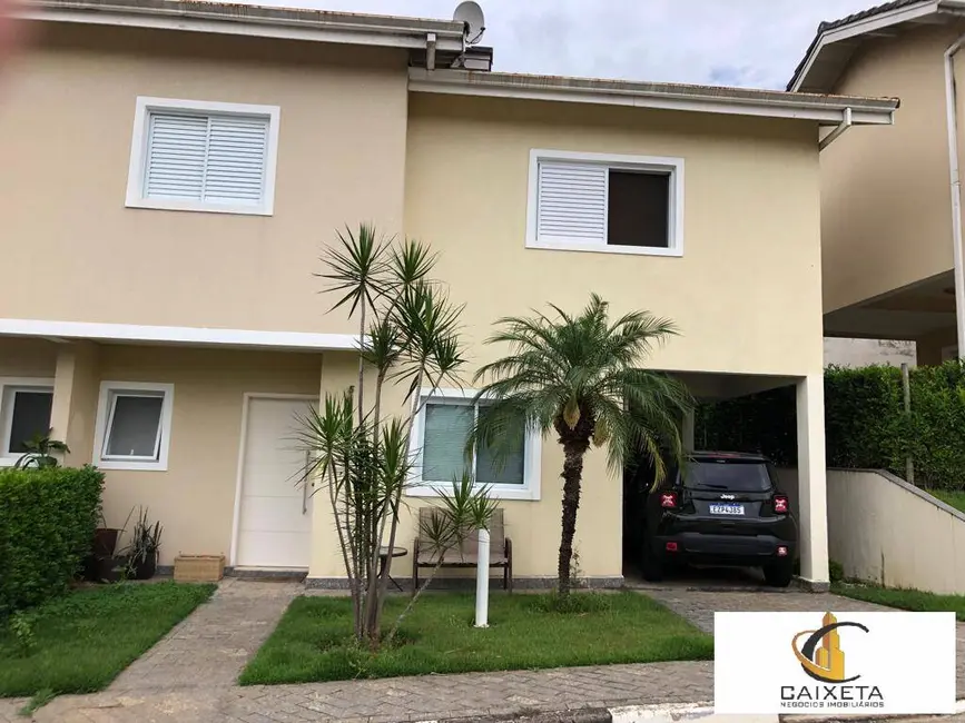 Foto 1 de Casa de Condomínio com 3 quartos à venda, 107m2 em Jardim Professor Benoá, Santana De Parnaiba - SP