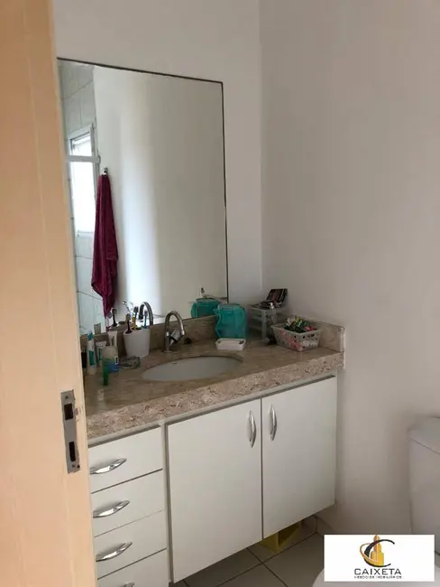 Foto 5 de Casa de Condomínio com 3 quartos à venda, 107m2 em Jardim Professor Benoá, Santana De Parnaiba - SP