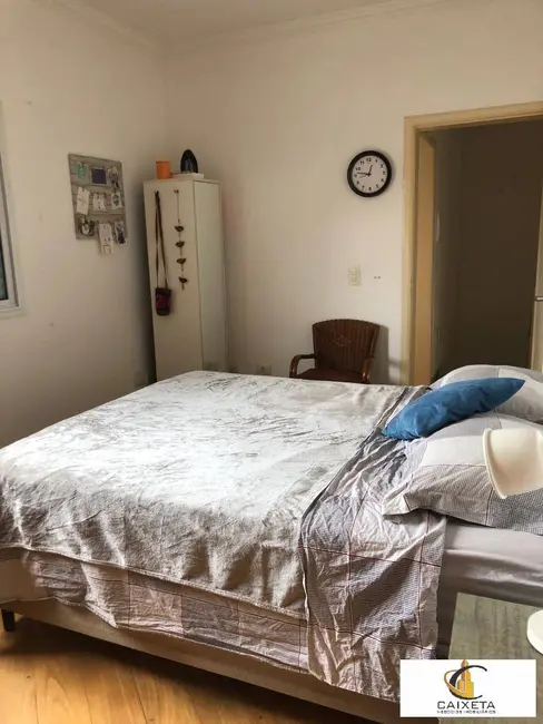 Foto 9 de Casa de Condomínio com 3 quartos à venda, 107m2 em Jardim Professor Benoá, Santana De Parnaiba - SP