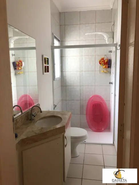 Foto 6 de Casa de Condomínio com 3 quartos à venda, 107m2 em Jardim Professor Benoá, Santana De Parnaiba - SP
