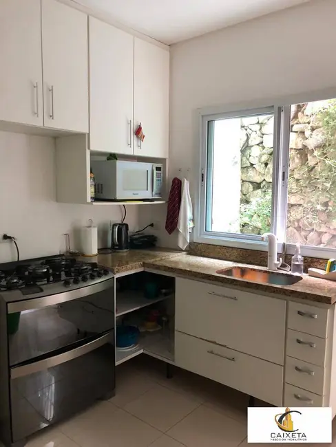 Foto 8 de Casa de Condomínio com 3 quartos à venda, 107m2 em Jardim Professor Benoá, Santana De Parnaiba - SP