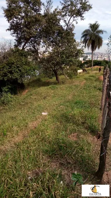 Foto 1 de Terreno / Lote à venda, 6980m2 em Barueri - SP